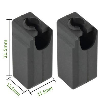 Bambu Lab X1 P1P Silikon Çorap