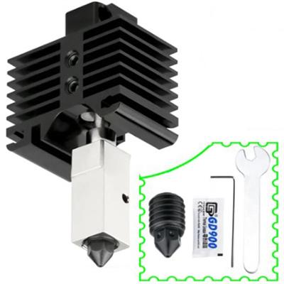 Bambu Lab X1 P1P Yükseltilmiş Hotend Seti-500°C
