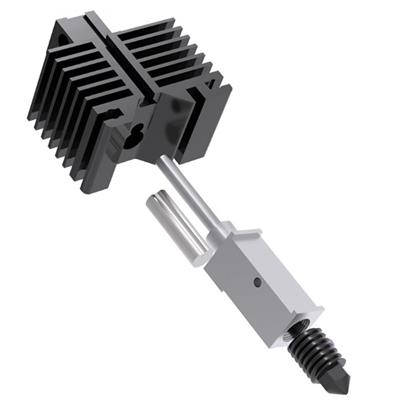 Bambu Lab X1 P1P Yükseltilmiş Hotend Seti-500°C