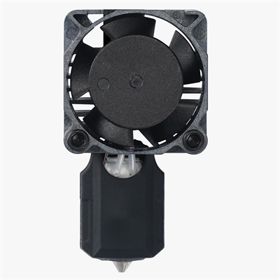 Bambu Lab X1 Serisi 0.4mm Hotend Seti-Sertleştirilmiş Çelik-FAH001