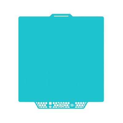 BIGTREETECH Panda Cryo Grip Pro Glacier X1-P1-A1 Uyumlu Çift Taraflı Baskı Yüzeyi-257x257