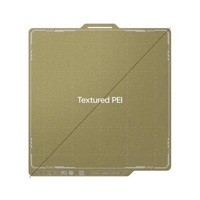 BIGTREETECH Panda X1-P1-A1 Uyumlu Çift Taraflı Pei-Pei Baskı Yüzeyi-257x257