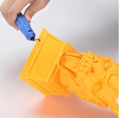 Çapak Alma Bıçağı(Raspa)