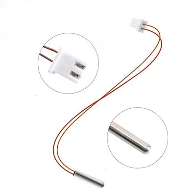 Creality Cr-6 Se HT-NTC 100K Sıcaklık Sensörü-Termistör(150mm)