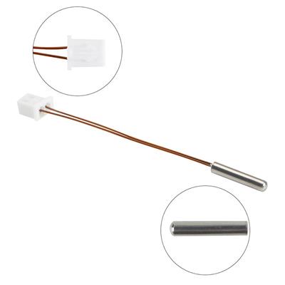 Creality Cr-6 Se HT-NTC 100K Sıcaklık Sensörü-Termistör(150mm)