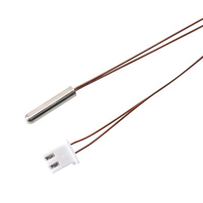 Creality Cr-6 Se HT-NTC 100K Sıcaklık Sensörü-Termistör(150mm)