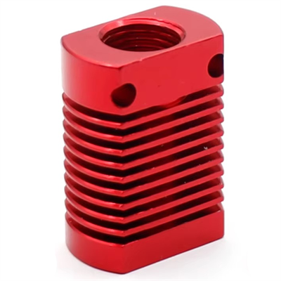 Creality Ender 3 Pro-V2 Alüminyum Soğutucu Gövde