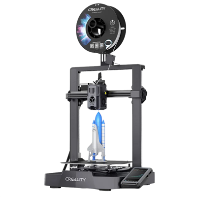 Creality Ender 3 V3 KE 3D Yazıcı
