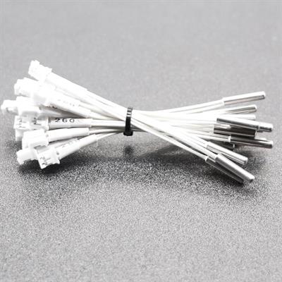 Creality Ender 3 V3 SE 100K NTC Sıcaklık Sensörü-Termistör - 260°C