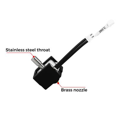 Creality Ender 3 V3 SE Standart Hotend Seti-24V 40W-260°C