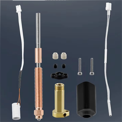 Creality Hi Uyumlu Unicorn Quick-Swap Hotend Kit