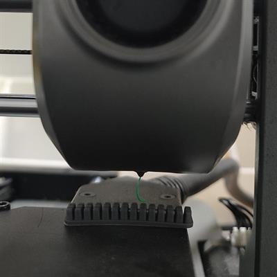 Creality K1-K1 Max-K1C Nozzle Temizleme Silikonu-1 Adet