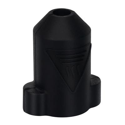 Creality K1-K1 Max Silikon Çorap(Siyah)