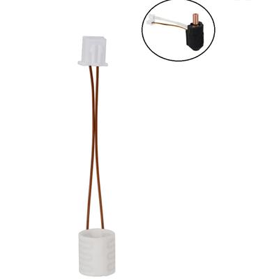 Creality K1- K1C-K1 Max-Ender3 V3 KE Seramik Isıtıcı Fişek