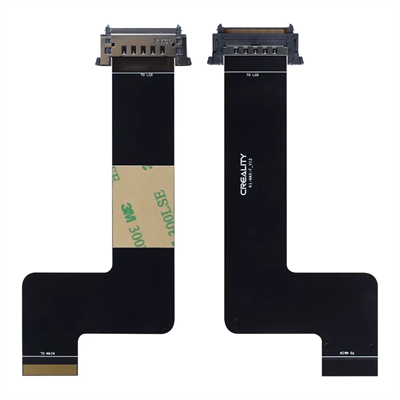Creality K1 Max Ekran Kablosu(FPC)