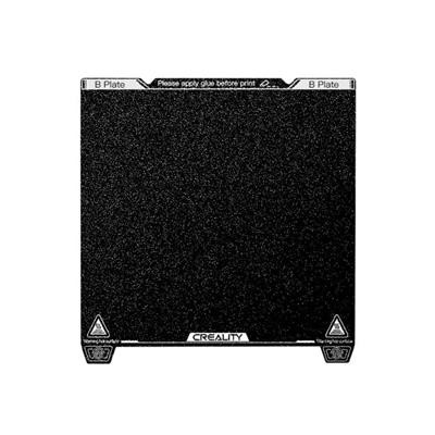 Creality K1 Pei Yay Çeliği - 235x235mm