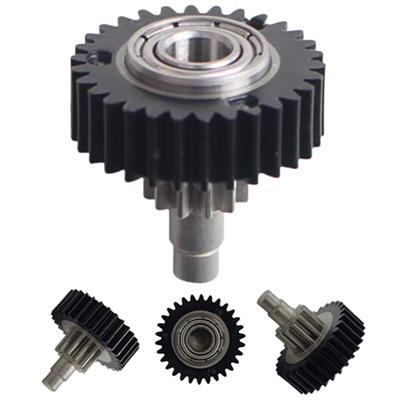 Creality K1 Serisi Extruder Motor Dişlisi(Şanzıman Dişlisi)