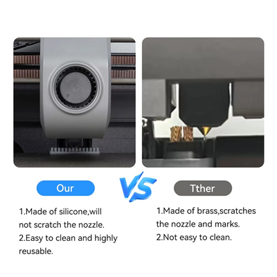 Creality K1C Çift Taraflı Pütürlü Pei Yay Çeliği Levha