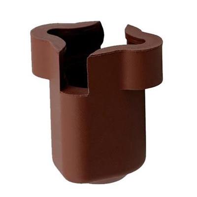 Creality K1C-Ender3 V3 Silikon Çorap(Kahverengi)