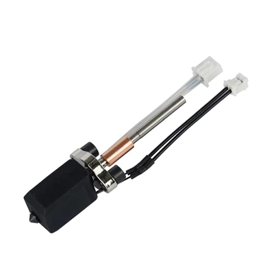 Creality K1C - K1 Max QS Geliştirilmiş Full Hotend Seti