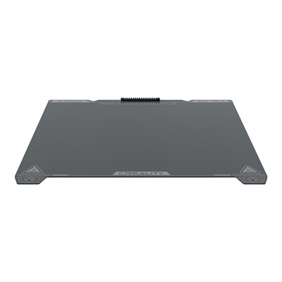 Creality K1C Pürüzsüz PEI Tabla 235x235mm -Yumuşak Manyetik Hariç