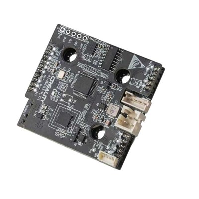 Creality K1/K1 Max Hotend PCB Kart (Yeni Versiyon)