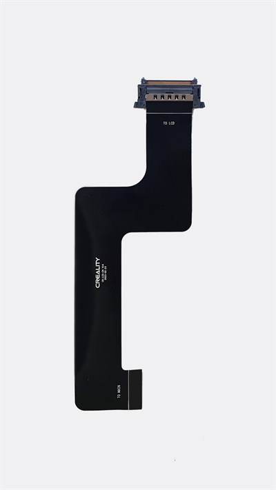 Creality K1/K1C/K1 SE/V3 Plus Ekran Kablosu (FPC)