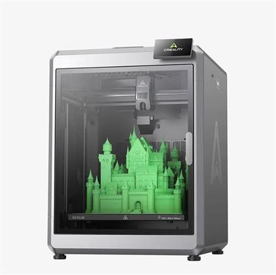 Creality K2 Plus 3D Yazıcı