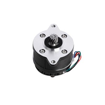 Creality Orijinal K2 Plus Extruder Motor