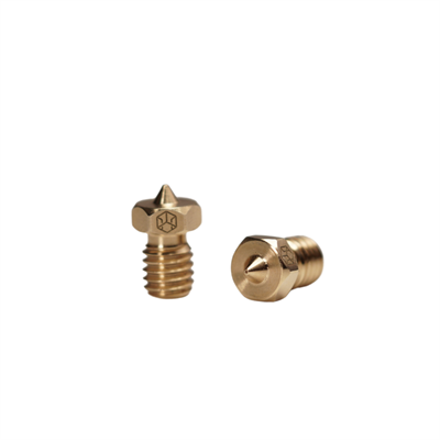 CSA E3D V6 Pirinç Nozzle(0.4mm)