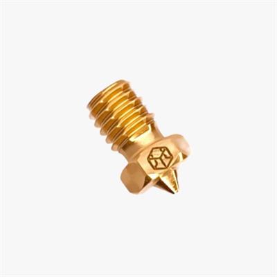 CSA E3D V6 Pirinç Nozzle(0.4mm)