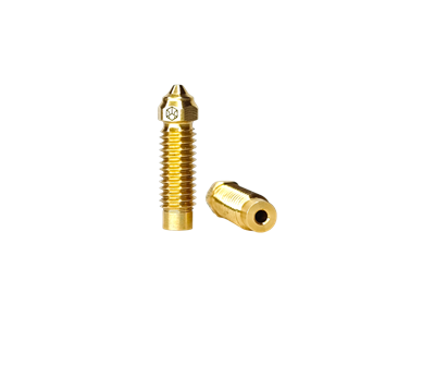 CSA Elegoo Neptune 4 Plus-Max Pirinç Nozzle 0.6mm