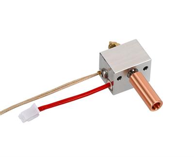 Elegoo Neptune 4 -4 Pro Hotend Seti(Bi Metal Barel)