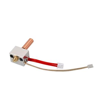 Elegoo Neptune 4 -4 Pro Hotend Seti(Bi Metal Barel)