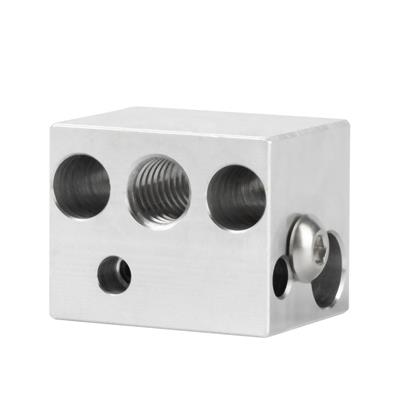 Elegoo Neptune 4-4 Pro Isıtıcı Kare Blok