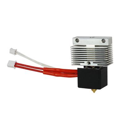 Elegoo Neptune 4-4 Pro Uyumlu Full Hotend Seti(Soğutucu Gövde Dahil)