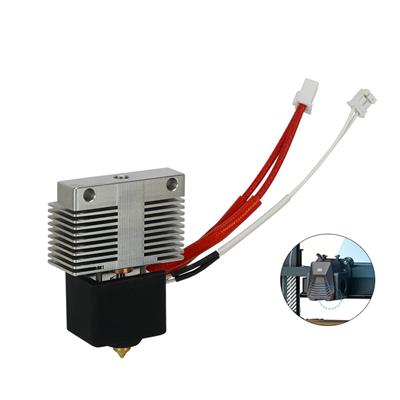 Elegoo Neptune 4-4 Pro Uyumlu Full Hotend Seti(Soğutucu Gövde Dahil)