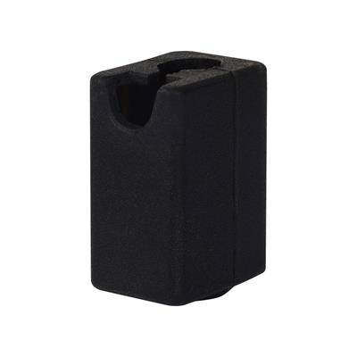 Elegoo Neptune 4 Plus-4 Max Isıtıcı Blok Silikon Çorap(Siyah)