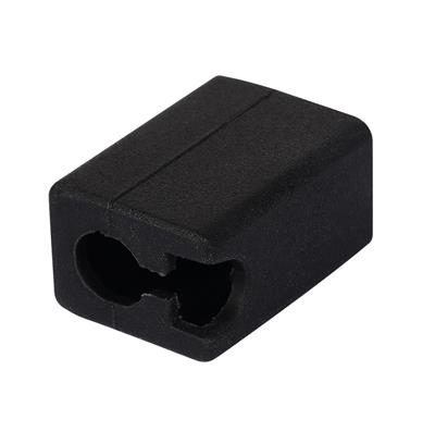 Elegoo Neptune 4 Plus-4 Max Isıtıcı Blok Silikon Çorap(Siyah)