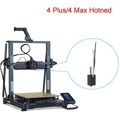 Elegoo Neptune 4 Plus-Max Full Hotend Seti