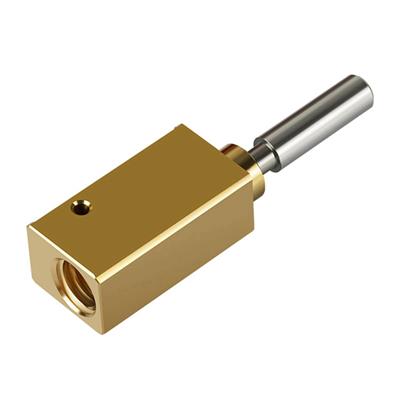 Elegoo Neptune 4 Plus-Max Isıtıcı Blok