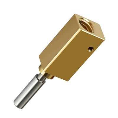 Elegoo Neptune 4 Plus-Max Isıtıcı Blok