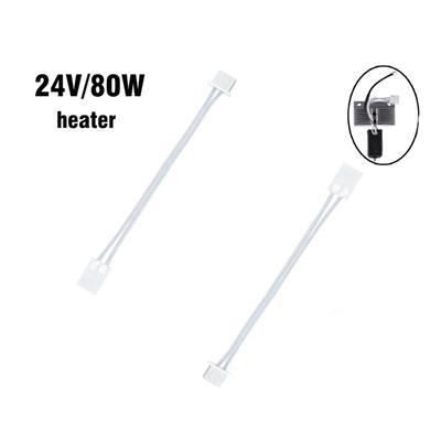 Elegoo Neptune 4 Plus-Max Seramik Isıcı Fişek