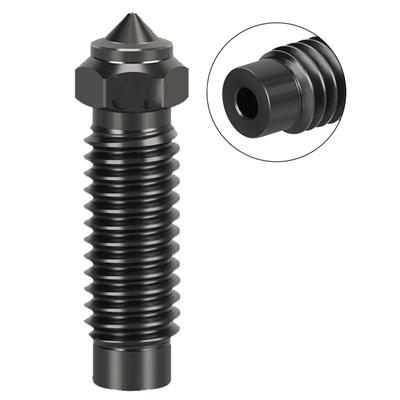 Elegoo Neptune 4 Plus-Max Sertleştirilmiş Çelik Nozzle(0.4mm)