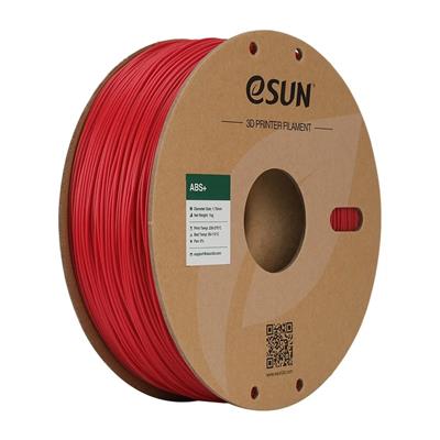 Esun ABS Filament Ateş Kırmızı 1.75mm 1000gr