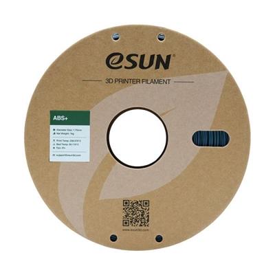 Esun ABS Filament Gri 1.75mm 1000gr