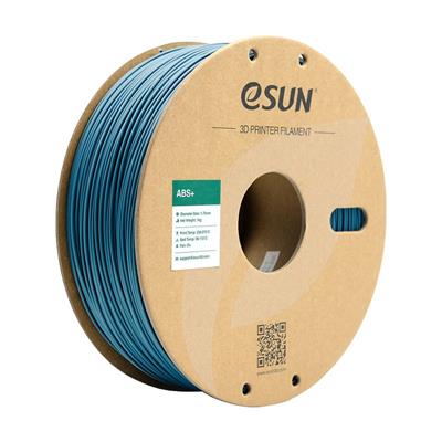 Esun ABS Filament Gri 1.75mm 1000gr