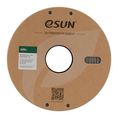 Esun ABS Filament Gümüş 1.75mm 1000gr