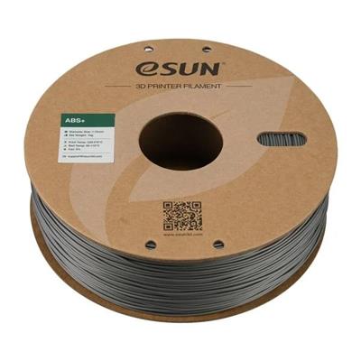 Esun ABS Filament Gümüş 1.75mm 1000gr