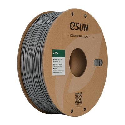 Esun ABS Filament Gümüş 1.75mm 1000gr